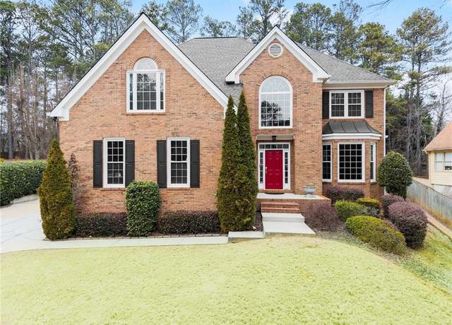 Property at 801 Treadstone Overlook, Suwanee, GA 30024, 4 beds, 3.5 baths