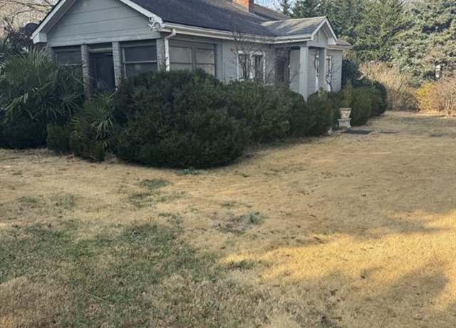 Property at 502 Turner Ave, Palmetto, GA 30268, 2 beds, 1 bath