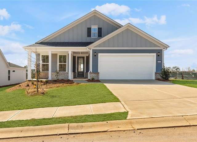 Property at 1031 Windsong Way, Greensboro, GA 30642, 3 beds, 2 baths