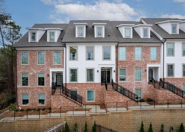 Property at 531 Burton Dr, Alpharetta, GA 30009, 2 beds, 2 baths