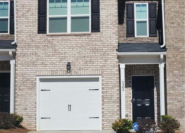 Property at 1302 Speckle Park Way, Stockbridge, GA 30281, 3 beds, 2.5 baths