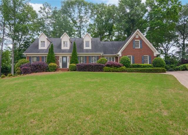 Property at 5208 Fox Hill Ct, Peachtree Corners, GA 30092, 3 beds, 3 baths