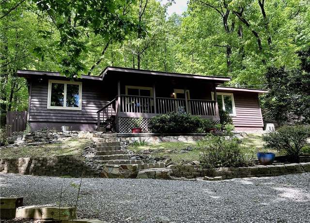 Property at 147 Laurel Mill Trl, Jasper, GA 30143, 3 beds, 2 baths