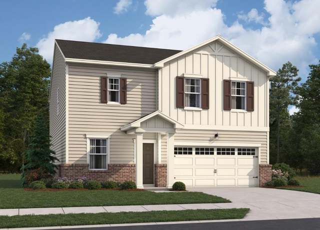 Property at 7731 Sudbury Cir, Covington, GA 30014, 4 beds, 2.5 baths