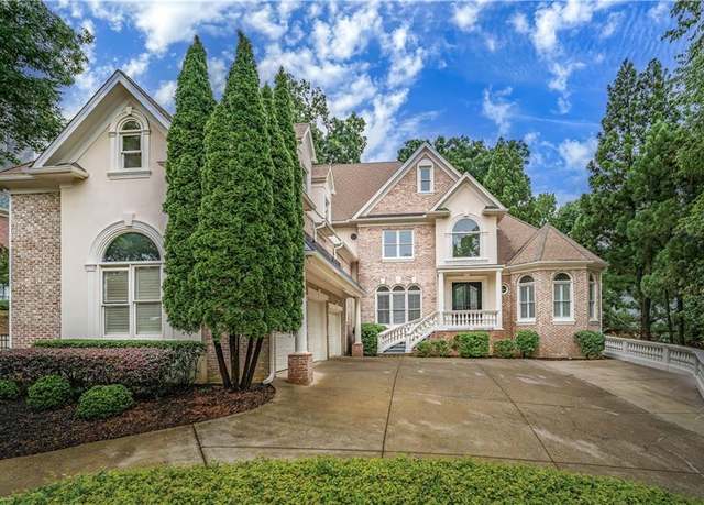 Property at 8630 Moor Park Run, Duluth, GA 30097, 6 beds, 7.5 baths