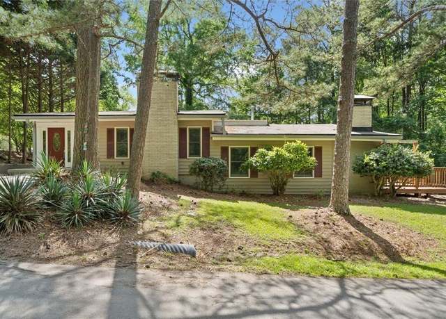 Property at 609 Redwood Drive Dr, Woodstock, GA 30189, 3 beds, 3 baths