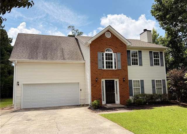 Property at 765 Clemson Ln, Lawrenceville, GA 30043, 4 beds, 2.5 baths