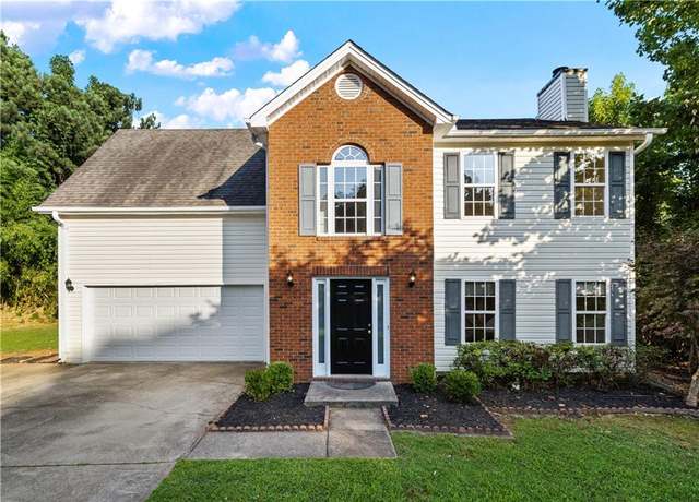 Property at 765 Clemson Ln, Lawrenceville, GA 30043, 4 beds, 2.5 baths