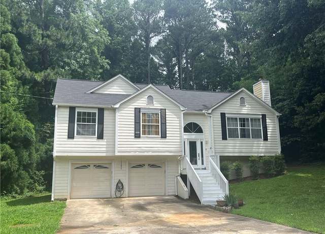 Property at 95 Heartwood Xing, Dallas, GA 30157, 4 beds, 3 baths