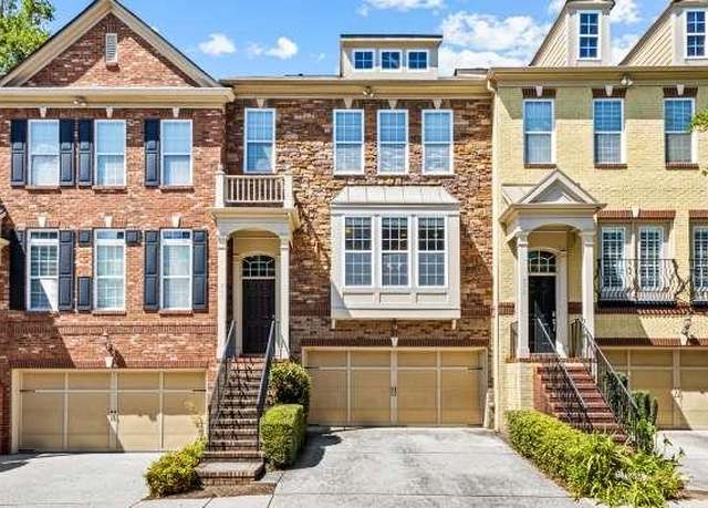 Property at 890 West Rd, Atlanta, GA 30324, 3 beds, 3.5 baths