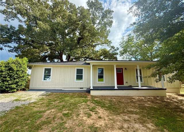 Property at 1801 Old Alabama Rd, Taylorsville, GA 30178, 3 beds, 2 baths