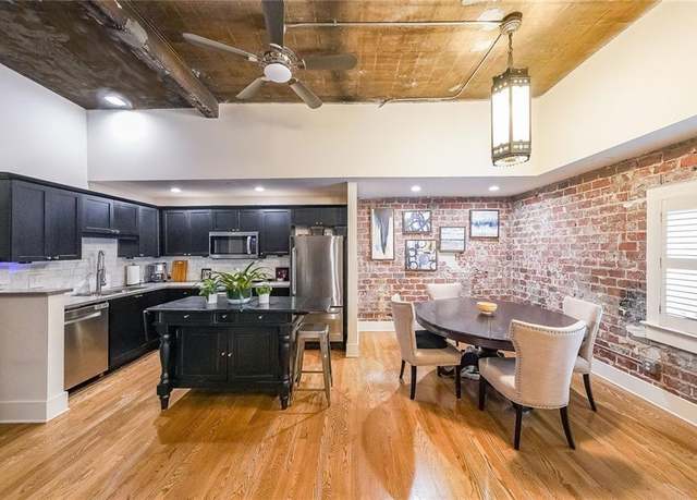 Property at 1026 Saint Charles Ave NE #15, Atlanta, GA 30306, 2 beds, 2 baths