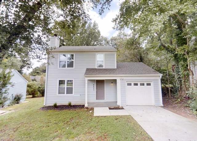 Property at 4657 Garden Hills Dr, Stone Mountain, GA 30083, 3 beds, 2.5 baths