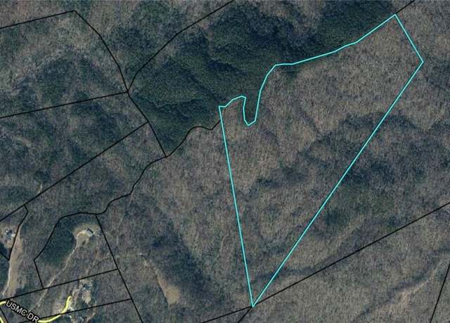 Property at 0 Ga-105, Baldwin, GA 30511