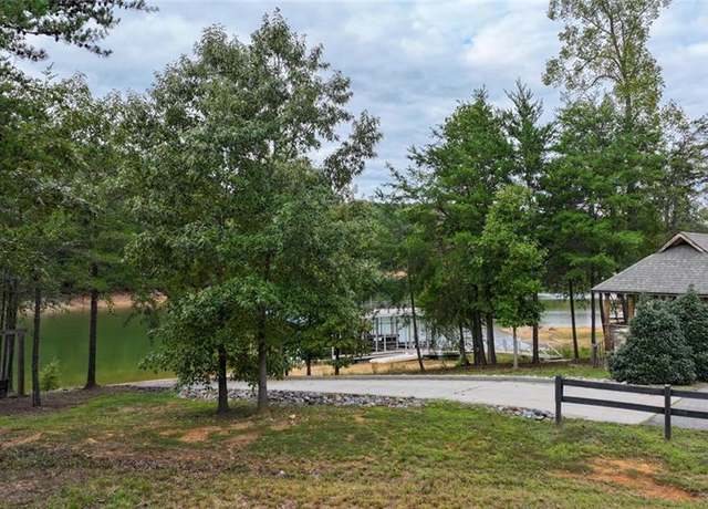 Property at Lot 39 New Water Way, Blairsville, GA 30512