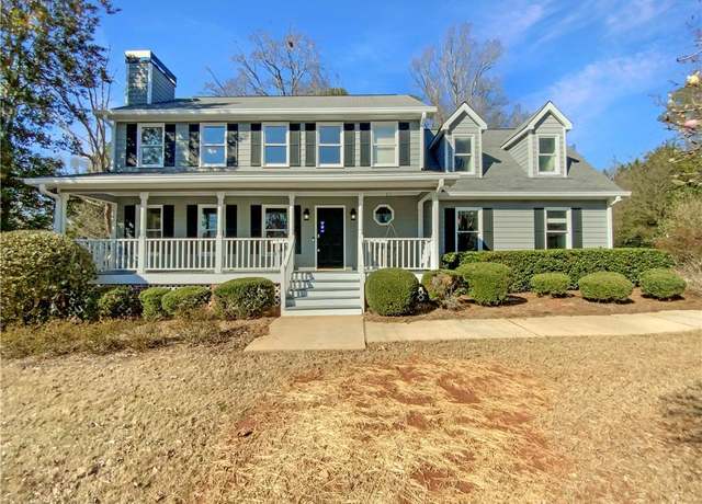 Property at 68 Vale Pt, Newnan, GA 30265, 4 beds, 2.5 baths