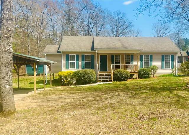 Property at 84b Two Run Xing NW, Cartersville, GA 30120, 3 beds, 2 baths