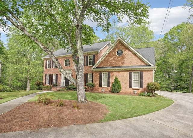 Property at 918 Guinevere Way, Lilburn, GA 30047, 4 beds, 3 baths
