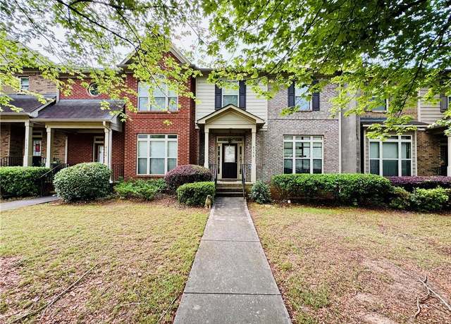 Property at 6156 Thorncrest Dr, Tucker, GA 30084, 3 beds, 3 baths