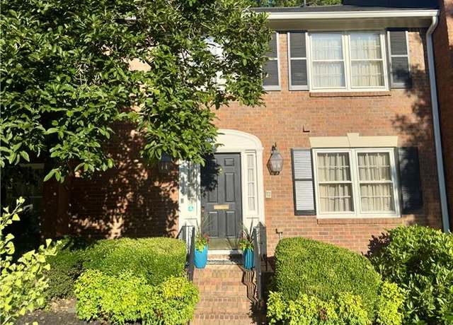 Property at 4620 Wieuca Rd NE #42, Atlanta, GA 30342, 3 beds, 3 baths