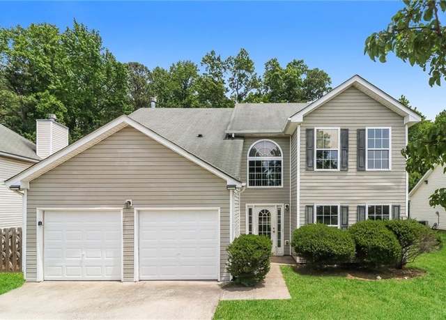 Property at 2743 High Tide Dr, Atlanta, GA 30349, 5 beds, 2.5 baths