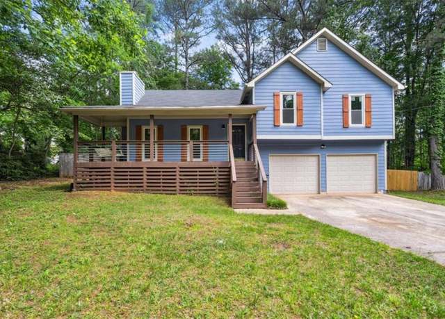 Property at 191 Nectar Pl, Dallas, GA 30132, 3 beds, 2 baths