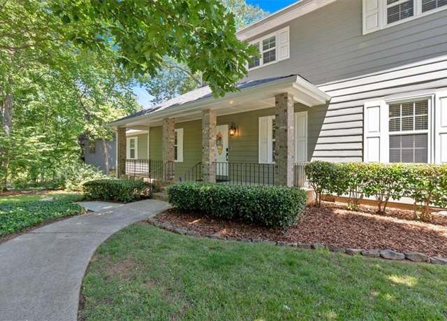 Property at 3544 Chestatee Dr, Marietta, GA 30062, 4 beds, 4 baths