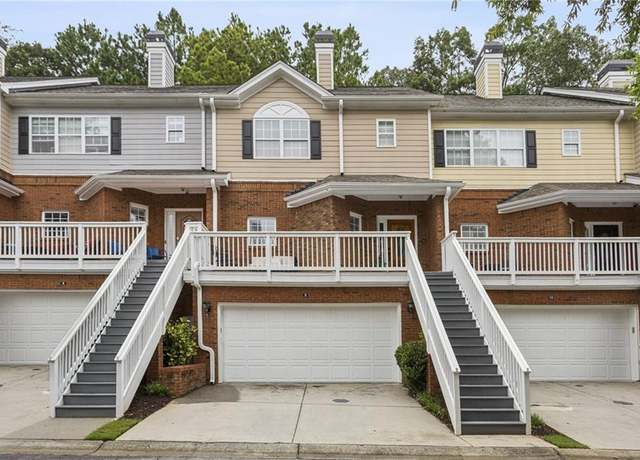Property at 9 Elan Ct, Alpharetta, GA 30022, 2 beds, 2.5 baths