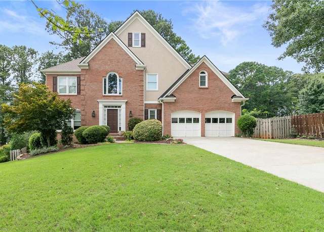 Property at 1630 Calvin Davis Cir, Lawrenceville, GA 30043, 4 beds, 3.5 baths