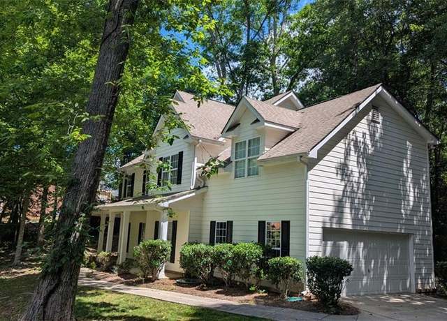 Property at 3618 Prescot Way, Douglasville, GA 30135, 4 beds, 2.5 baths