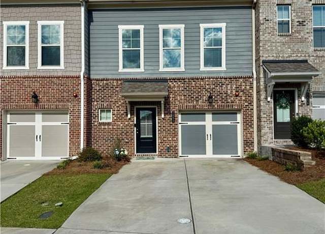 Property at 1452 Ridgebend Way SE, Mableton, GA 30126, 3 beds, 2.5 baths