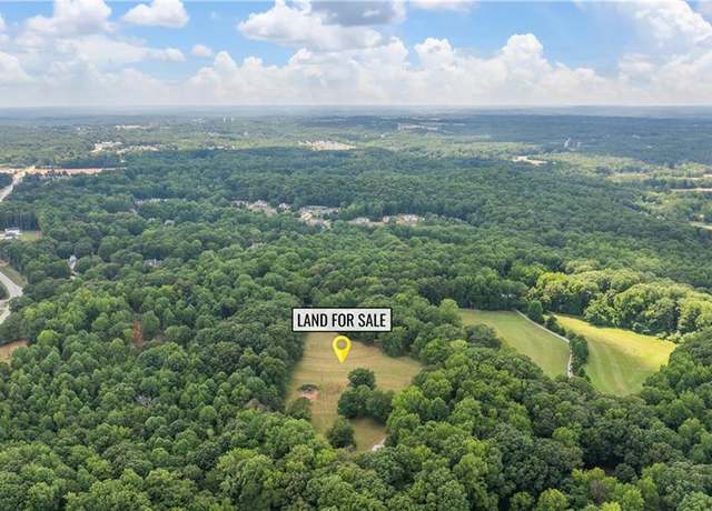 Property at 124 Justice Way, Jefferson, GA 30549