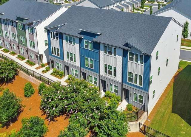 Property at 1519 Layton Ln NW, Atlanta, GA 30318, 3 beds, 3.5 baths