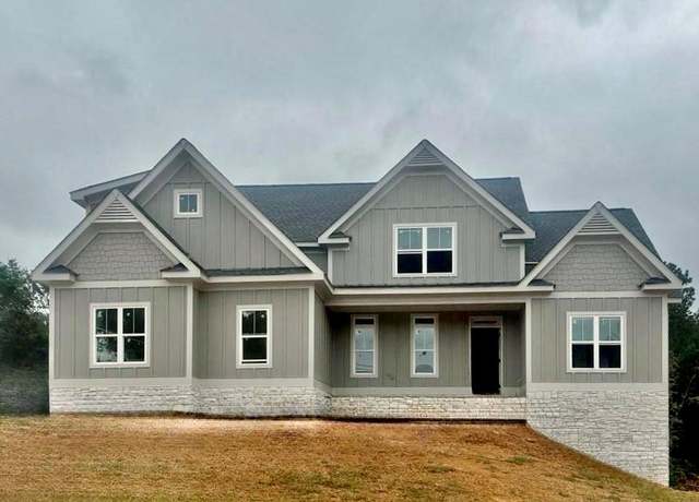Property at 994 Cable Rd, Waleska, GA 30183, 4 beds, 3.5 baths