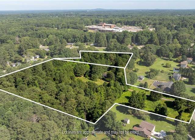 Property at 6266 Britt Rd SW, Mableton, GA 30126, 1 bed, 1 bath