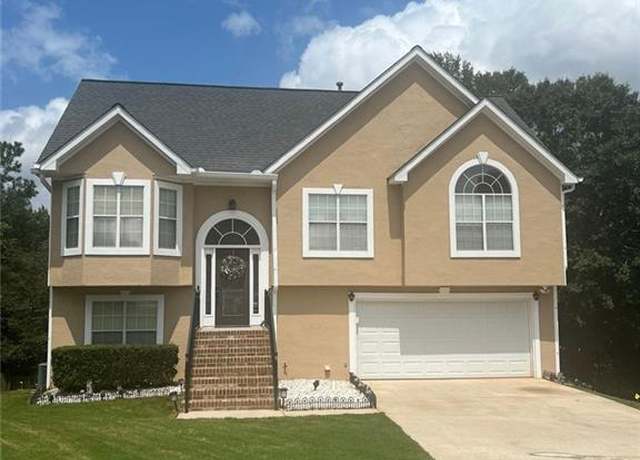Property at 7475 Danielle Ct, Jonesboro, GA 30236, 4 beds, 3 baths