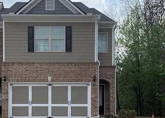 Property at 101 Trailview Ln, Hiram, GA 30141, 3 beds, 2.5 baths