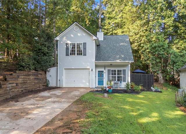 Property at 8715 Century Trl, Gainesville, GA 30506, 2 beds, 2 baths