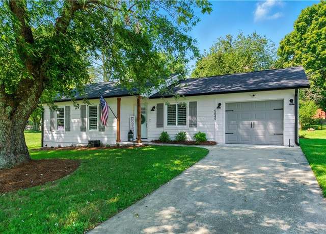 Property at 5649 Bradley Ln, Clermont, GA 30527, 3 beds, 1 bath
