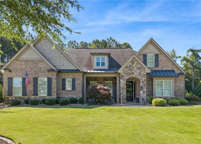 Property at 740 Creekside Bnd, Alpharetta, GA 30004, 4 beds, 4 baths