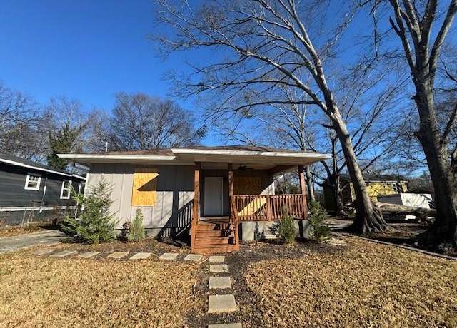 Property at 781 Peyton Ave NW, Atlanta, GA 30318, 3 beds, 2 baths