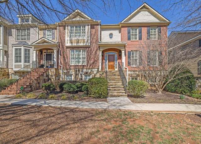 Property at 775 Mountain View Ter NW, Marietta, GA 30064, 3 beds, 3.5 baths