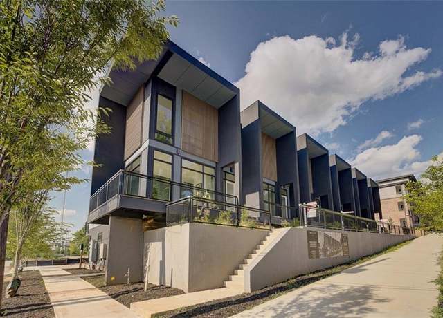 Property at 816 Berne St #3, Atlanta, GA 30316, 4 beds, 4.5 baths