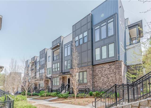 Property at 379 Pratt Dr SE #408, Atlanta, GA 30315, 2 beds, 2.5 baths