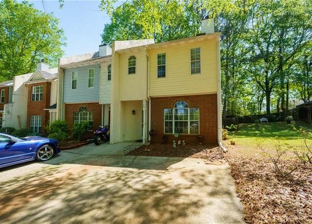 Property at 145 Greison Trl, Newnan, GA 30263, 2 beds, 2.5 baths