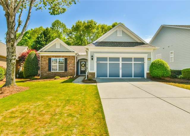 Property at 6314 Windrush Ct, Hoschton, GA 30548, 2 beds, 2 baths