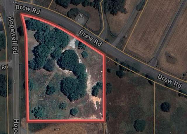 Property at 5385 Drew Rd, Alpharetta, GA 30004