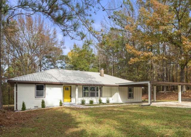 Property at 2013 Ridge Rd, Dallas, GA 30157, 3 beds, 2 baths