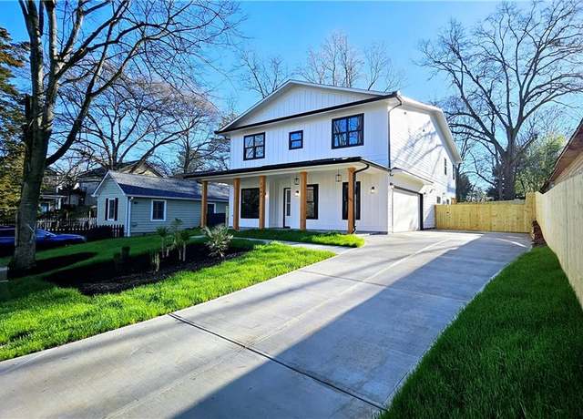 Property at 1102 Morley Ave SE, Atlanta, GA 30312, 5 beds, 5.5 baths