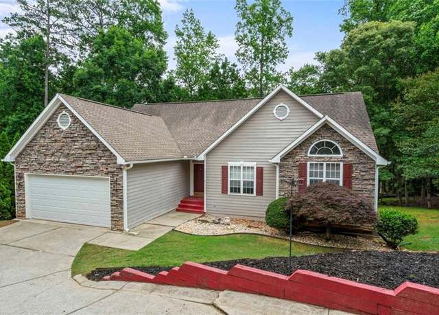Property at 2701 Windsor Ct NW, Kennesaw, GA 30144, 5 beds, 3 baths